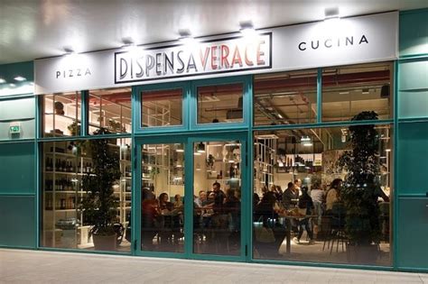 pizzeria versace firenze|Dispensa Verace .